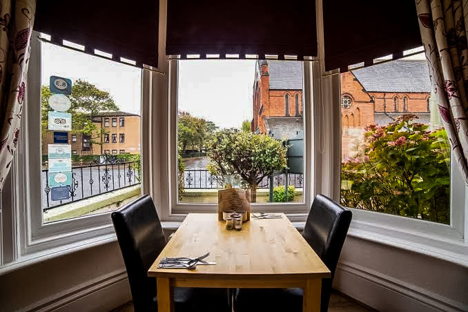 The Douglas Hotel image