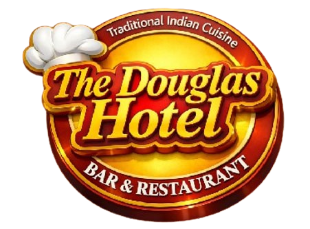 The Douglas Hotel image Logo
